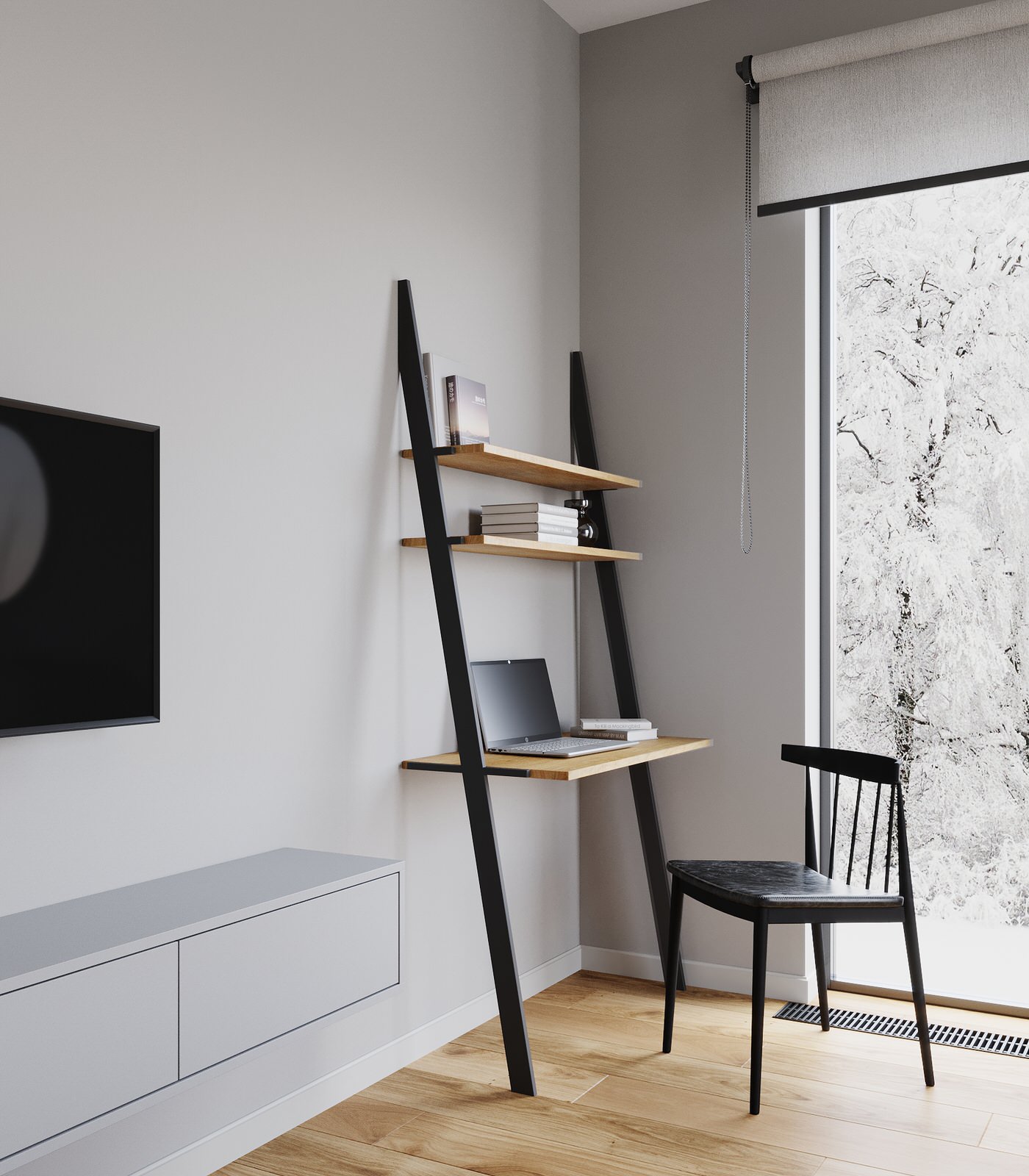 Дом в Московской области