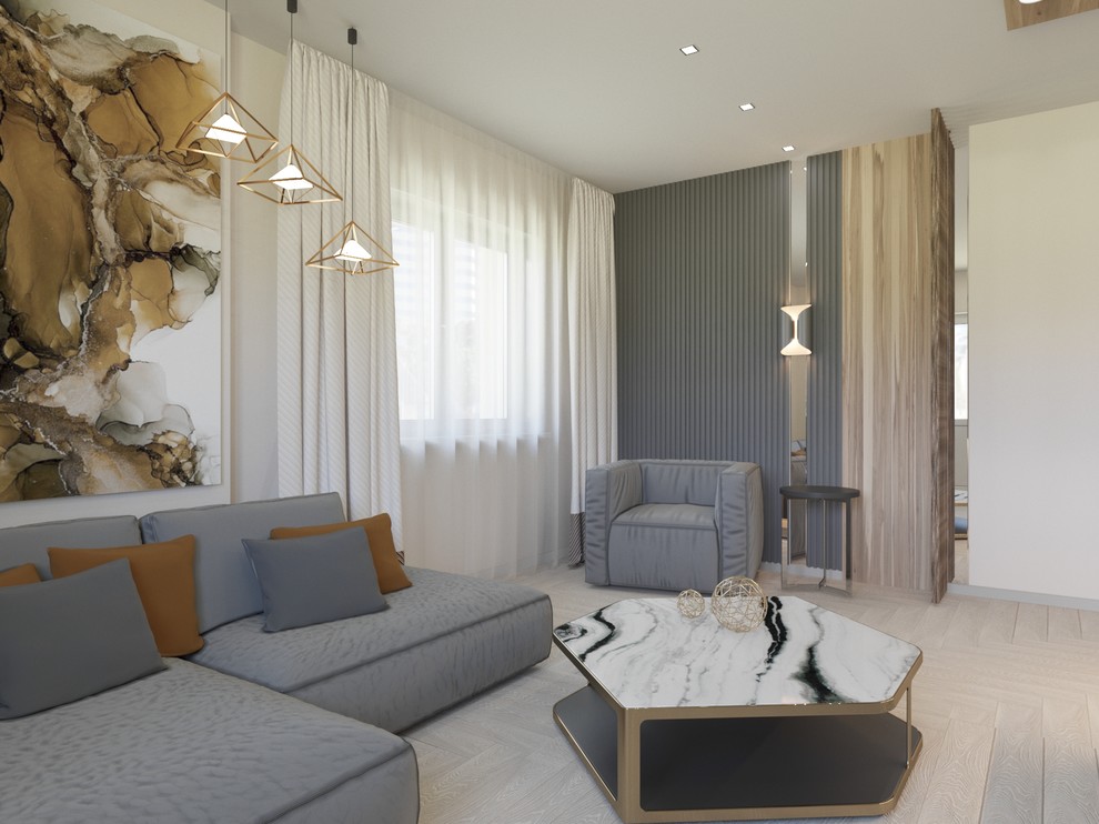 Уединенность и комфорт