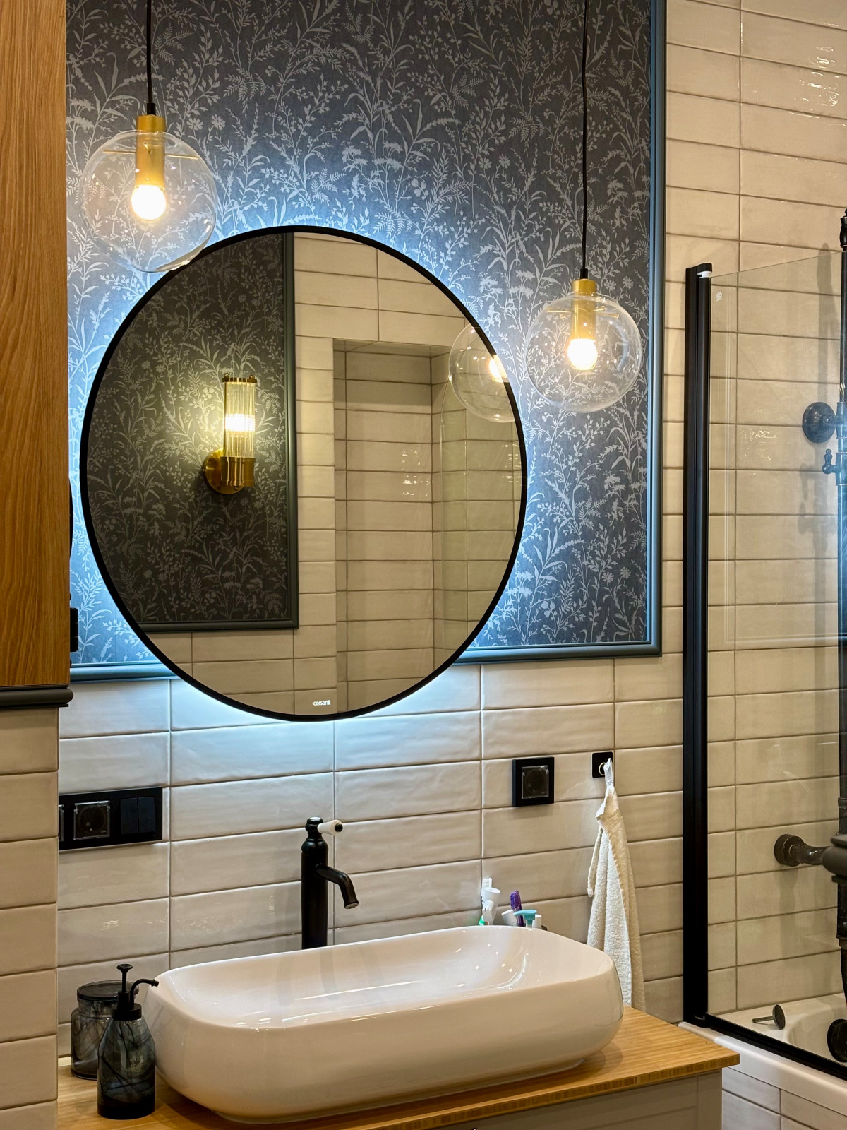 Реализованный проект ЖК "Высоцкий". Омск