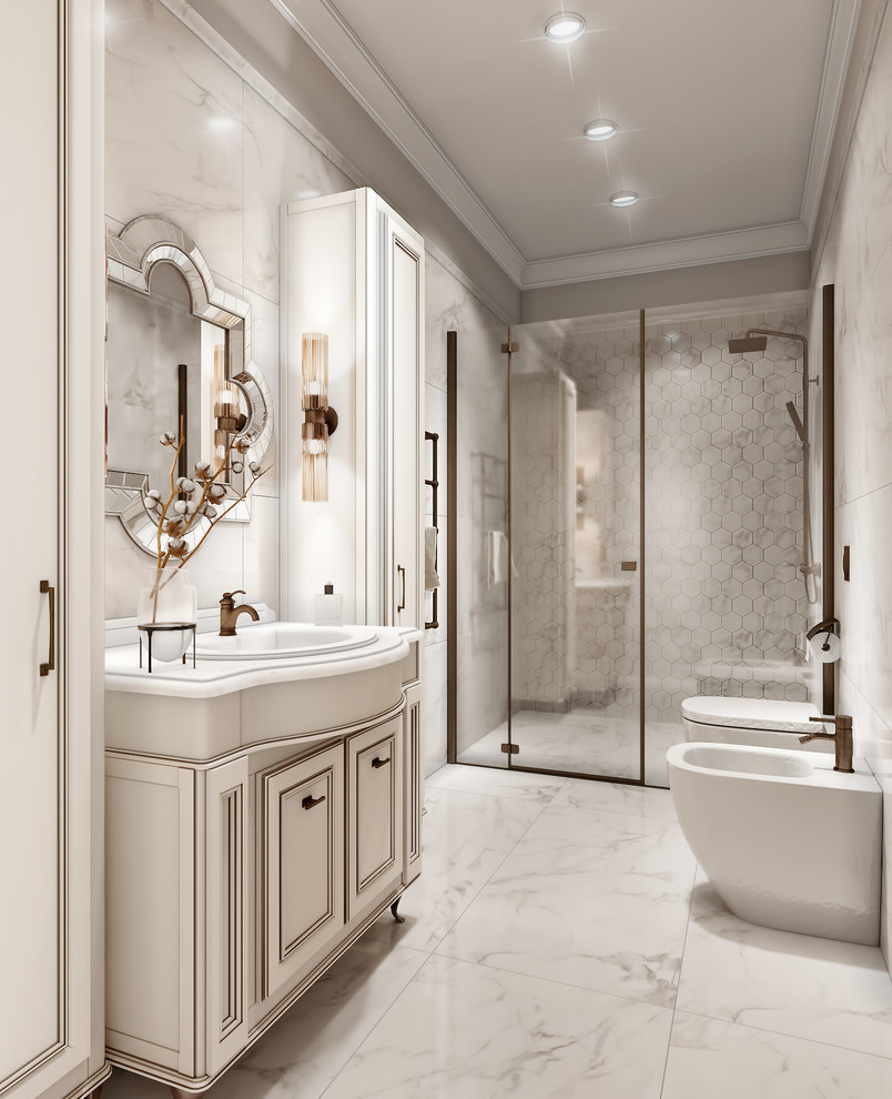 Дом в Лисьем Носу