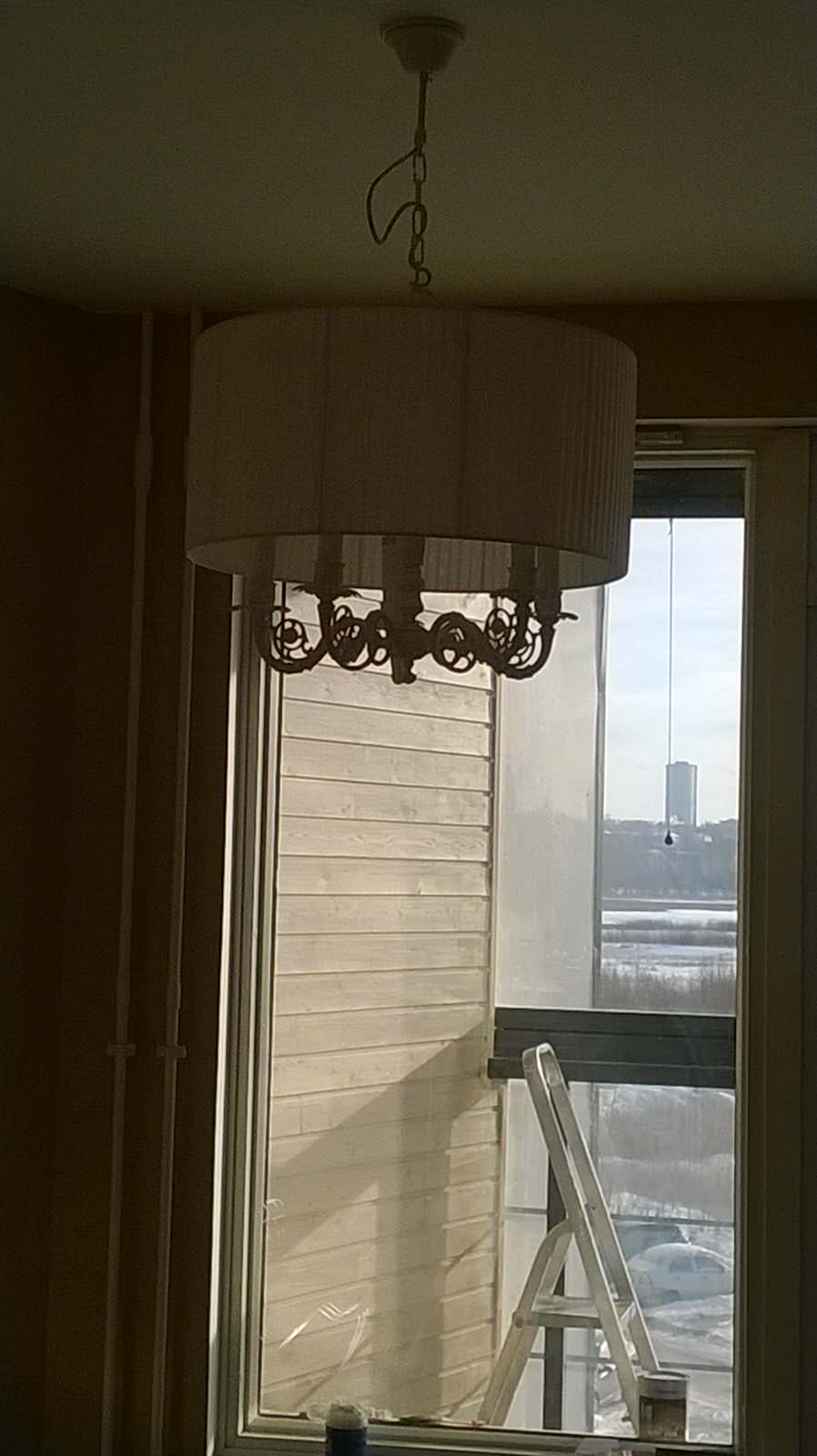 квартира-студия