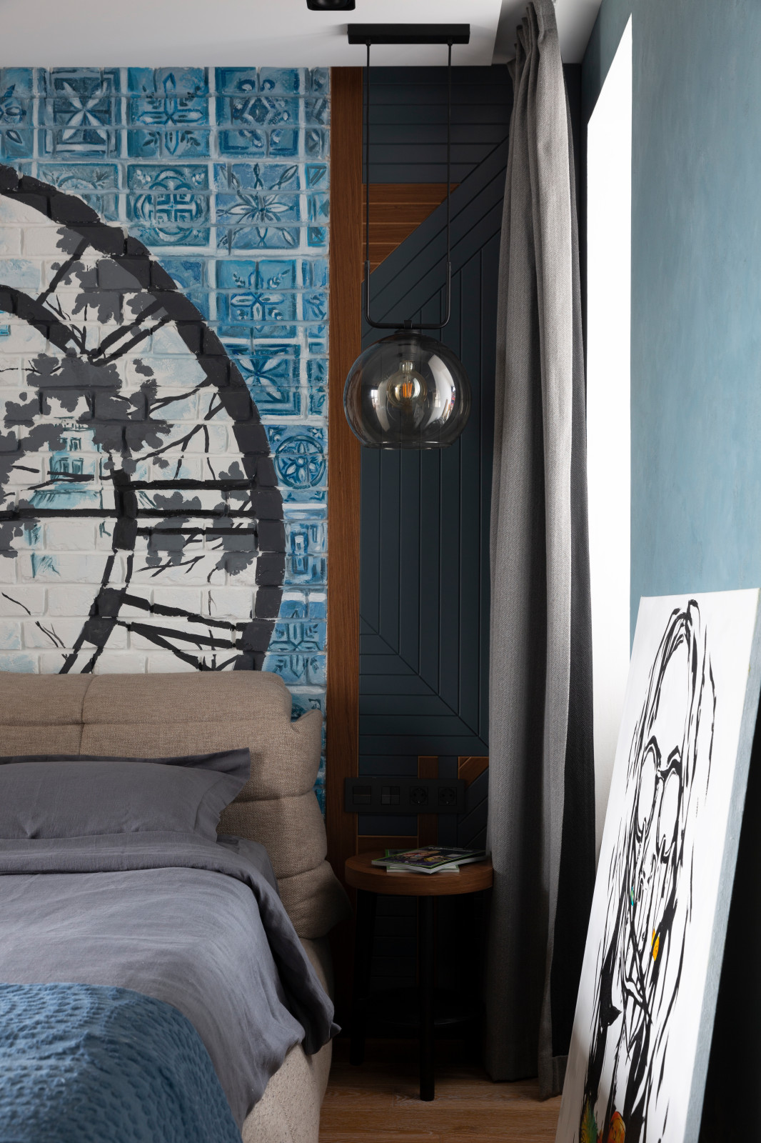 Квартира в Бутово