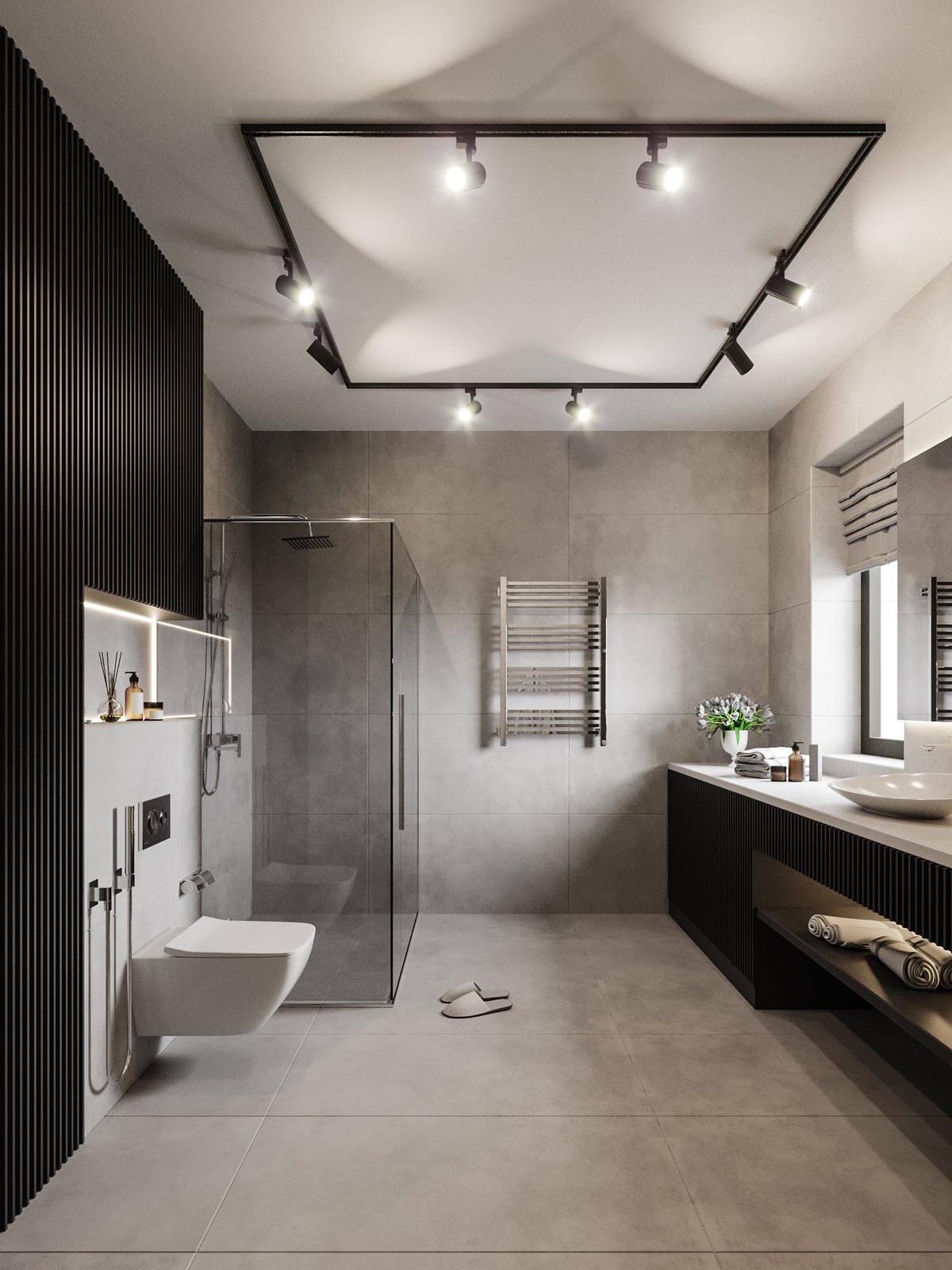 Частный дом в Ростове-на-Дону, 208 кв.м.