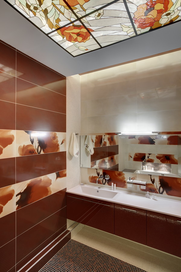 Квартира на Вавилова 2