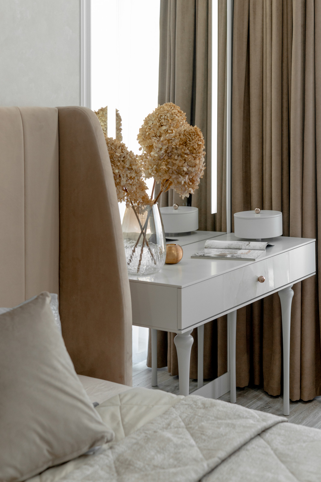 Таунхаус Белые ночи