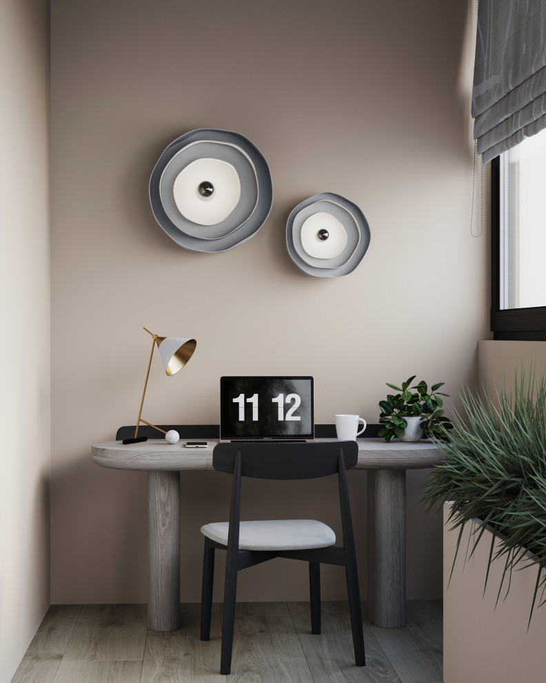 Обнаженные формы