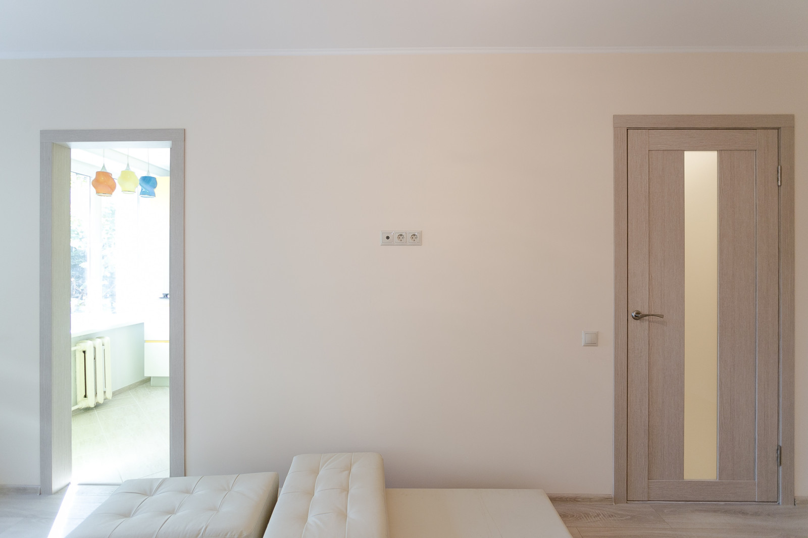 Квартира на Соколе