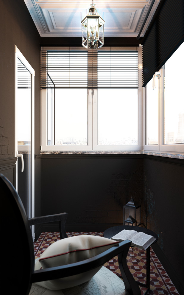 Маленький Лондон