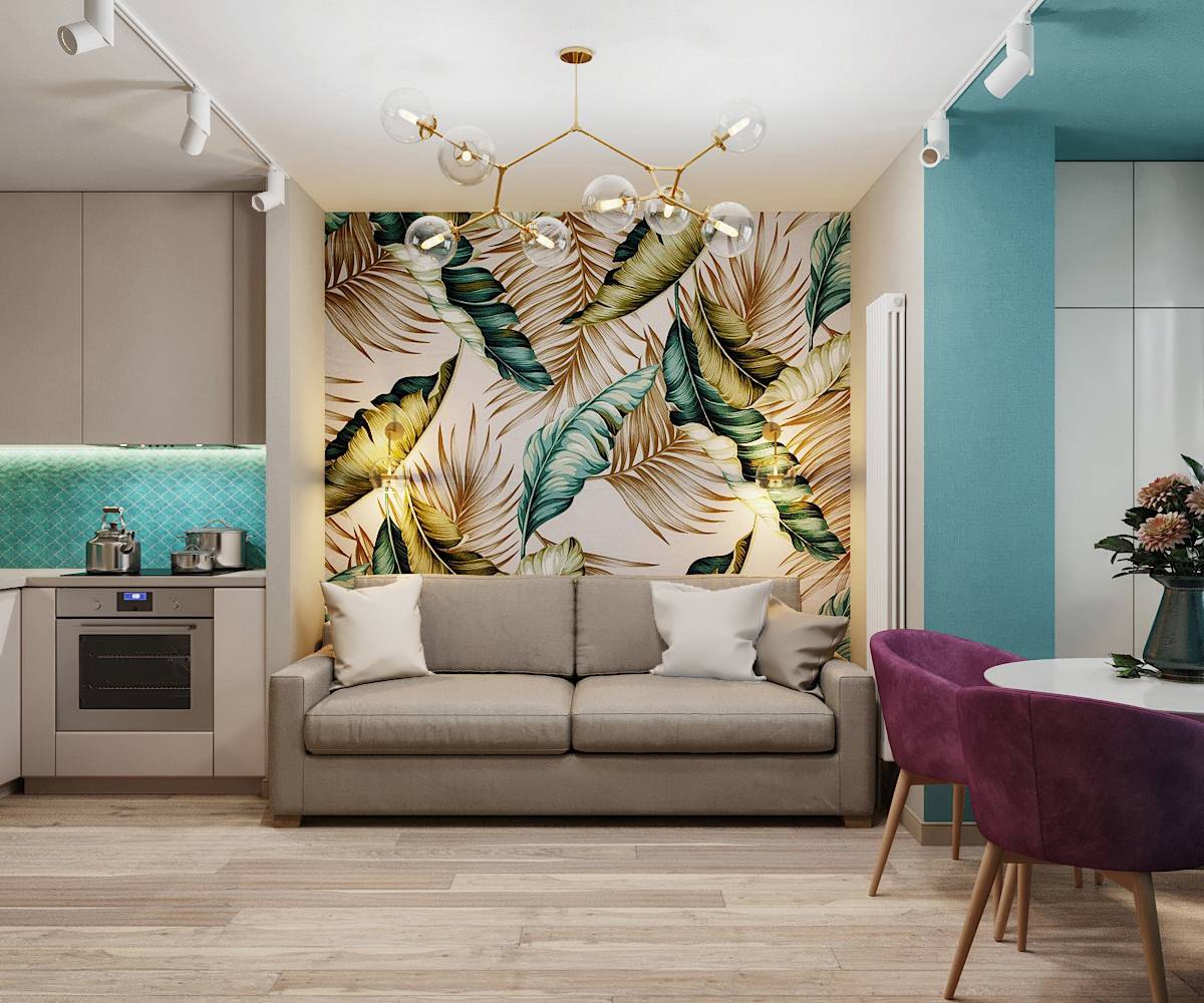 ЖК Нормандия