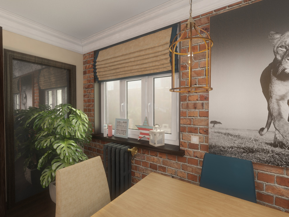 ЖК Преображенский