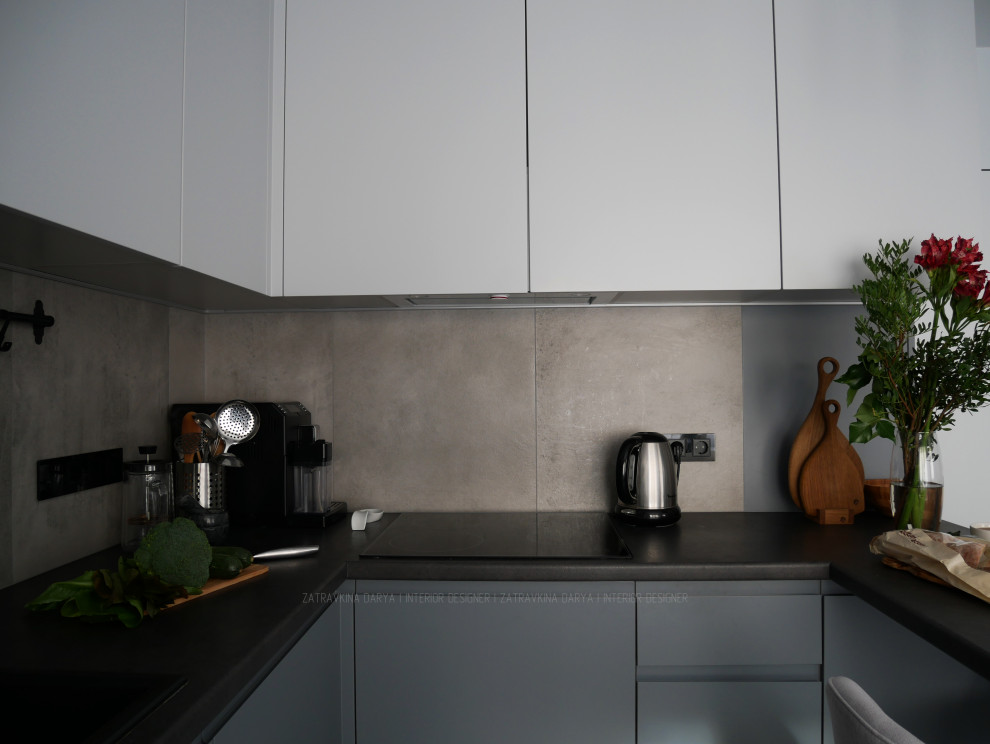 ФОТО. Квартира для Андрея и Марии