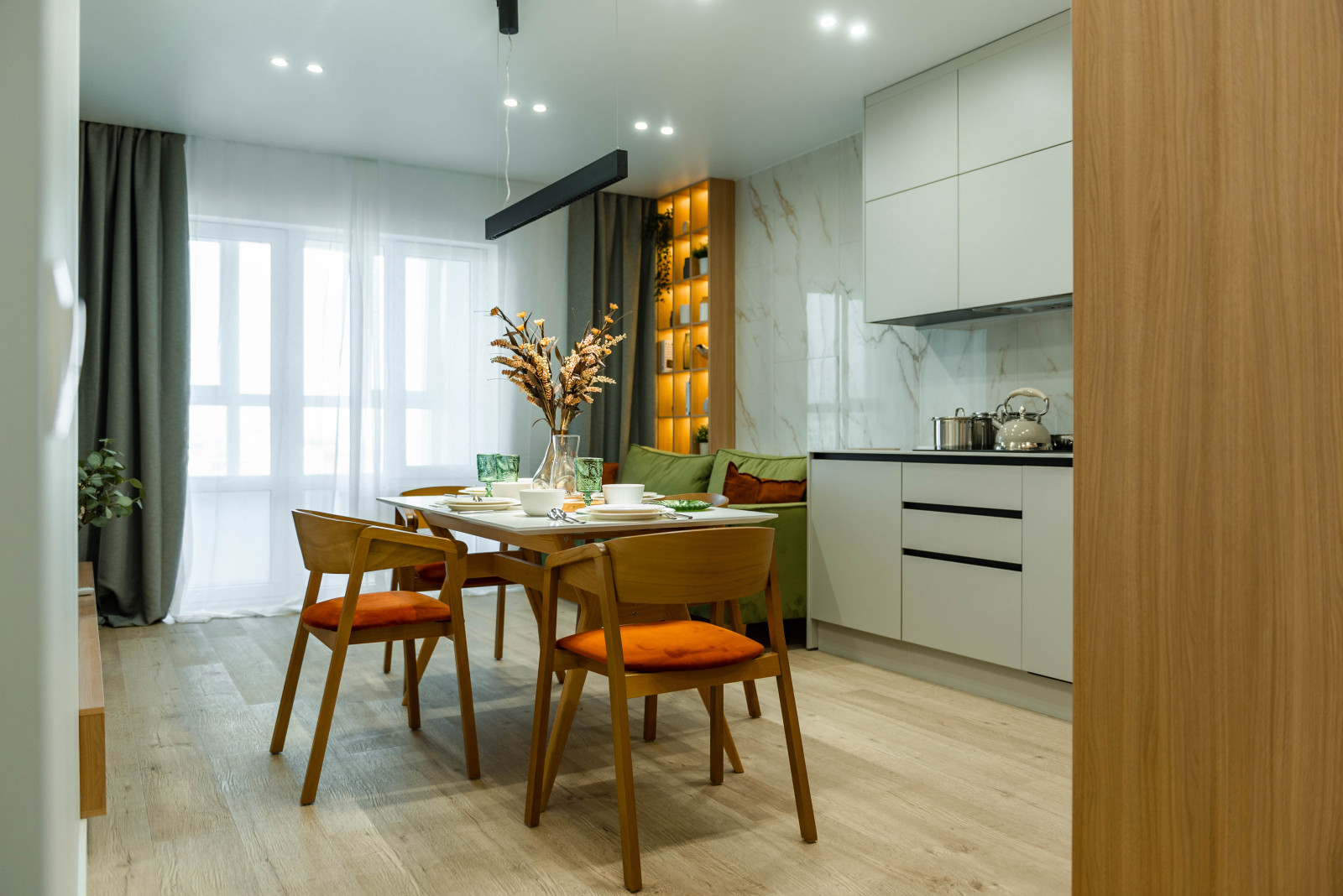 Уфимский Кремль