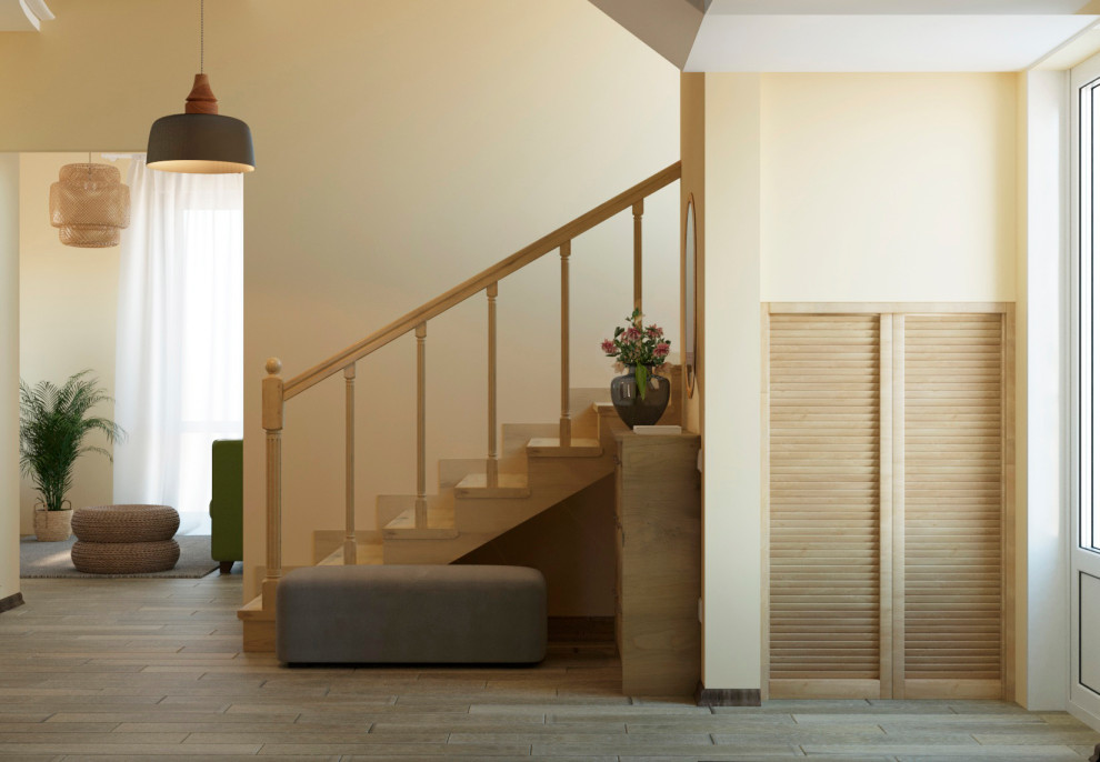 Дом под сдачу. Пос. Родники