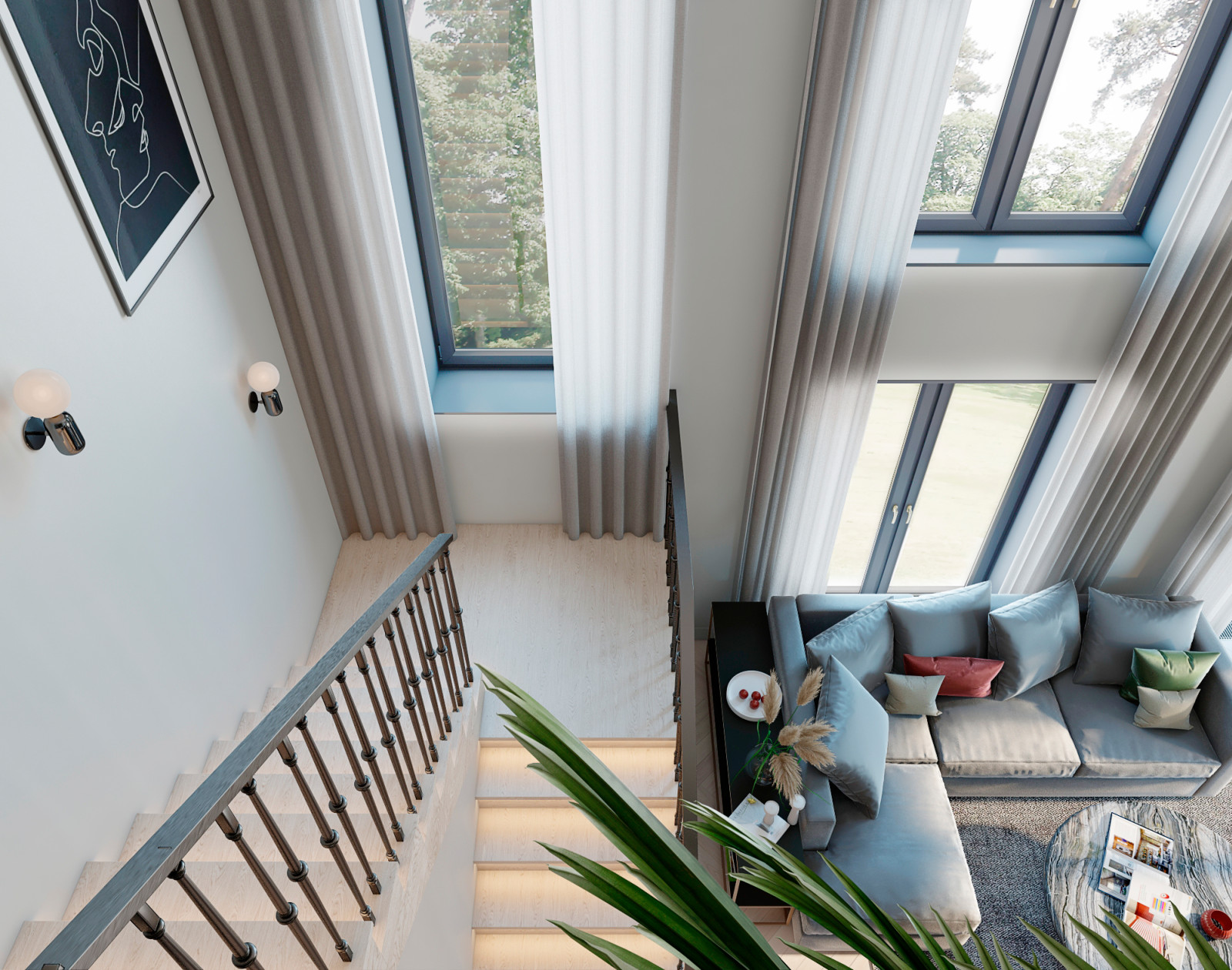 Звенигород 1