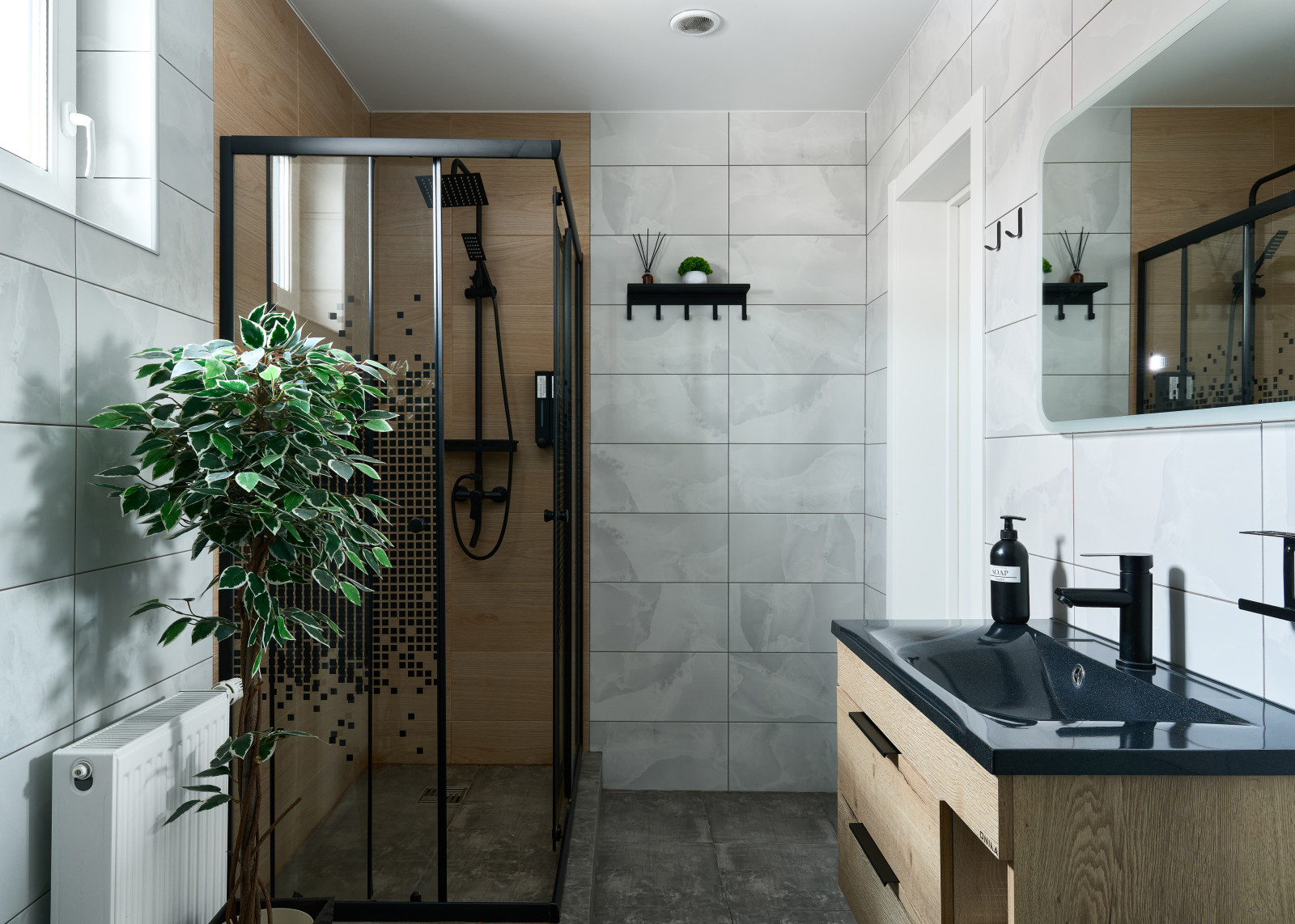 Съемка дома для отдыха. Крокусы. Санкт-Петербург