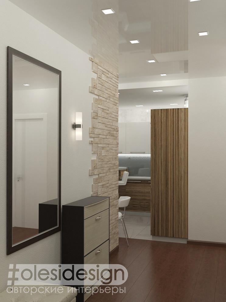 Квартира для молодой семьи в ЖК "Фрегат"