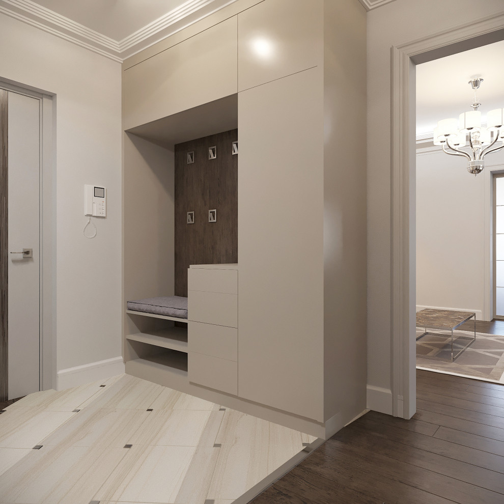 "ДОЛГОПРУДНЫЙ"