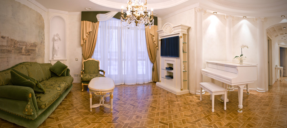 Квартира на ул. Ю.Гагарина