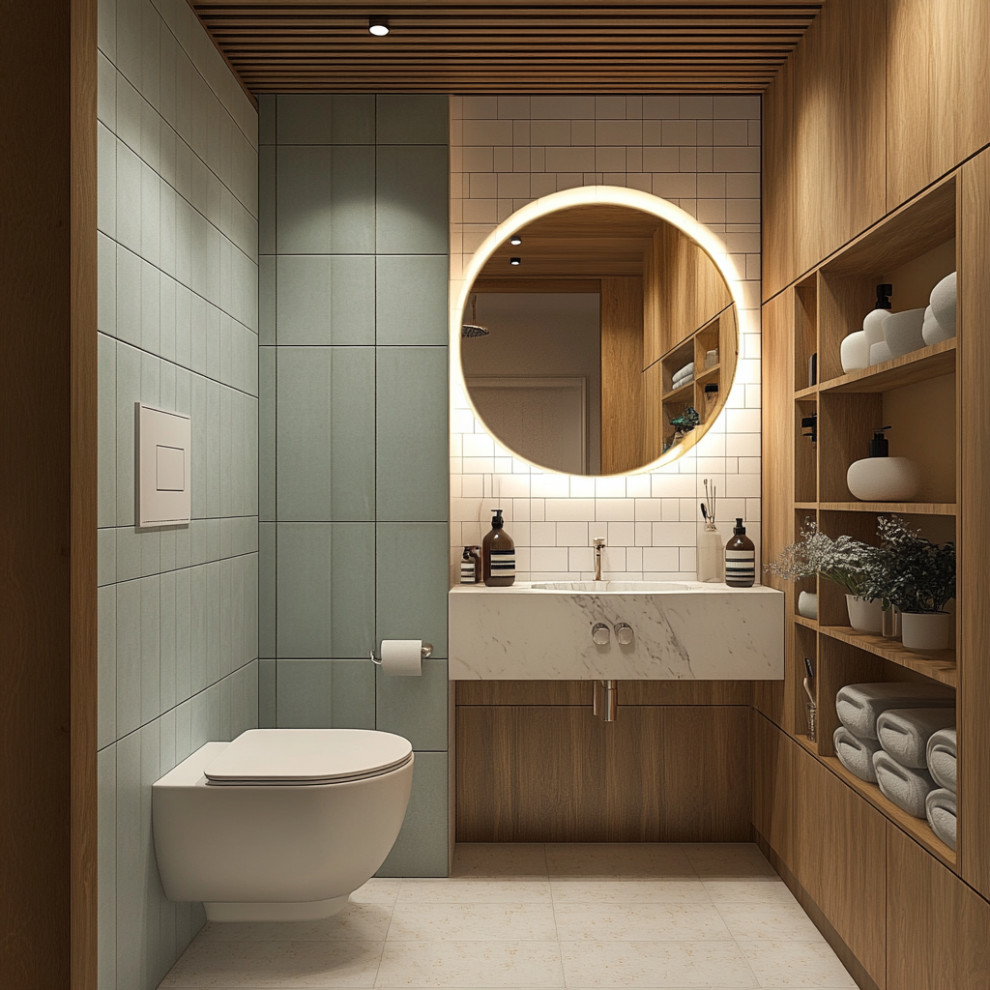 Обложка проекта: Центр китайской медицины