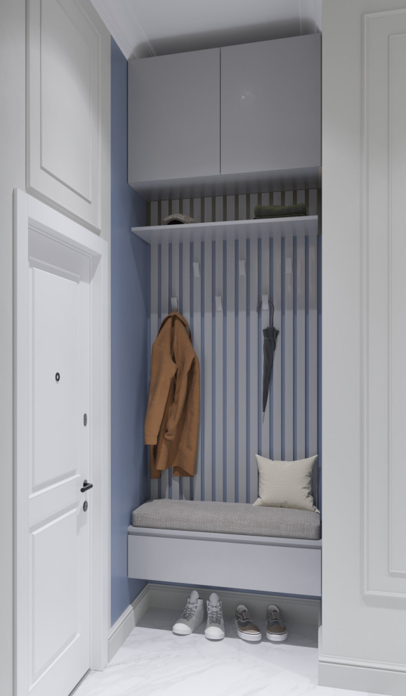 Квартира на улице Мясницкая