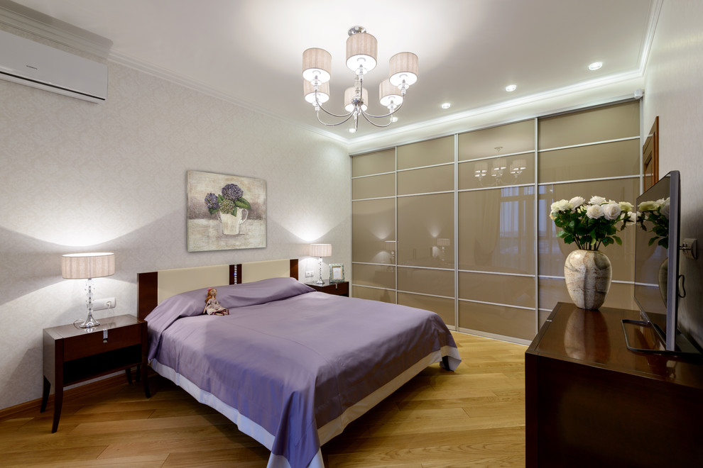 "Эдем". Частный интерьер