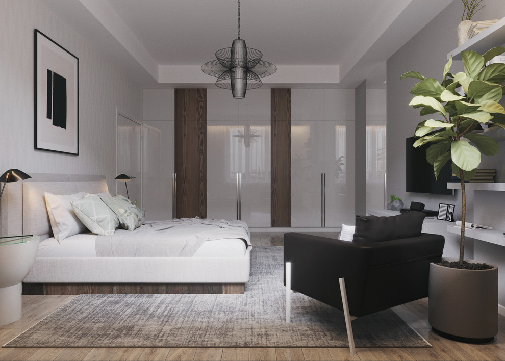 Квартира на улице Композиторов