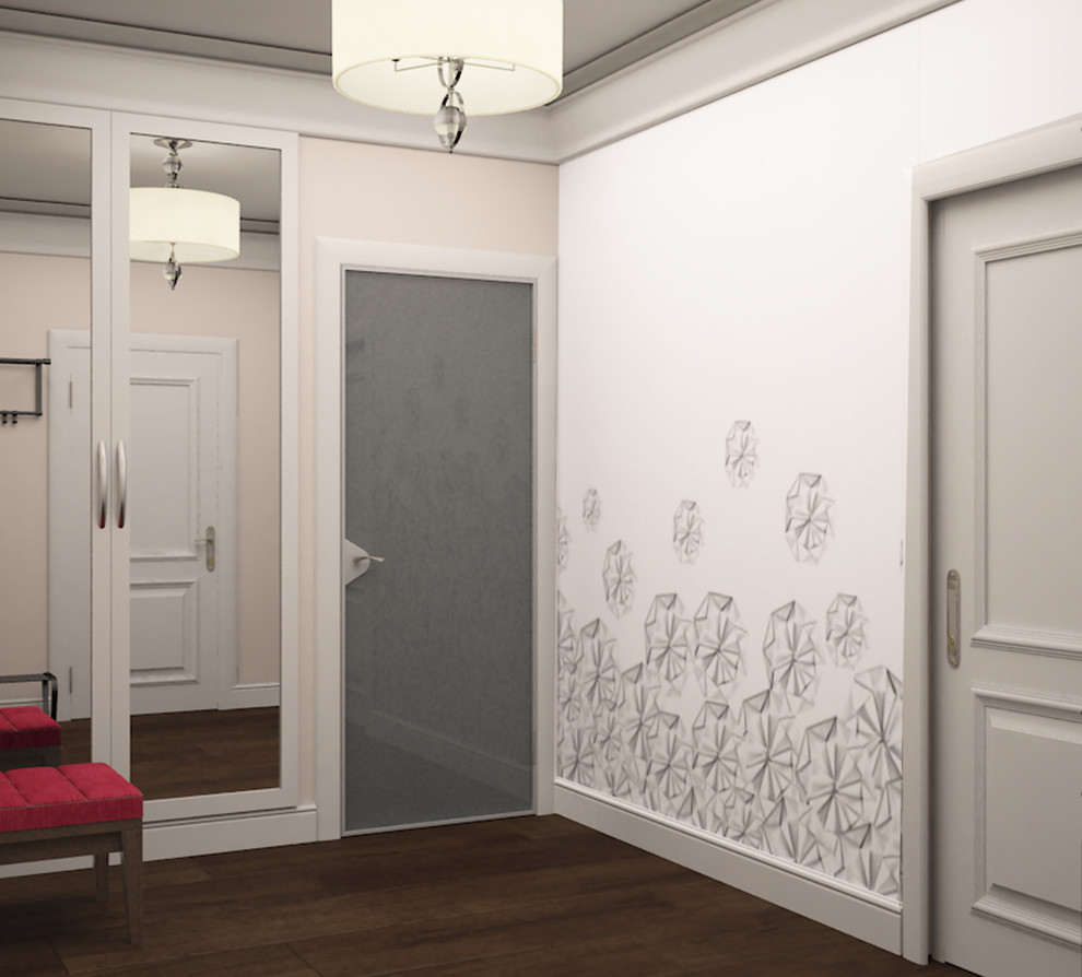 Двухкомнатная квартира, пр. Удальцова