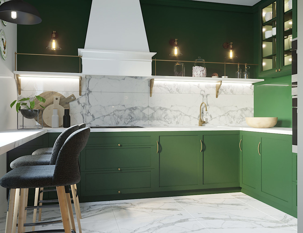 ДИЗАЙН ПРОЕКТ МОСКВА СИТИ