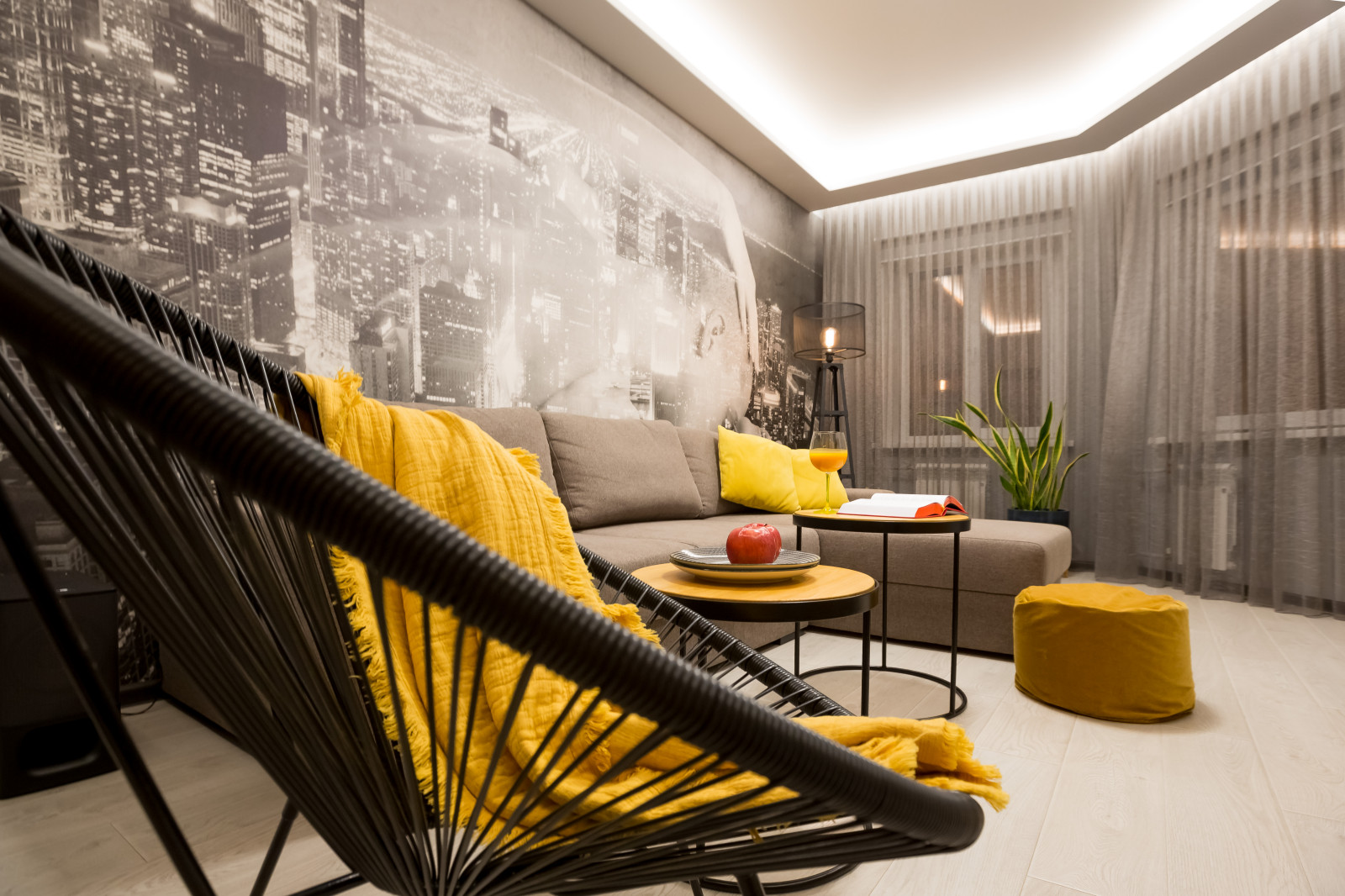 «В ногу со временем»