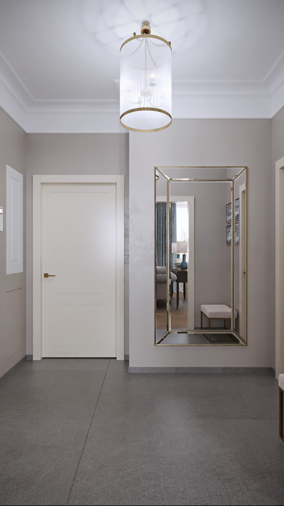 Ленинградское ш