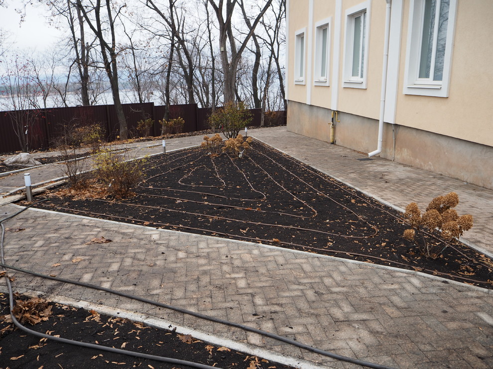 Системы автополива