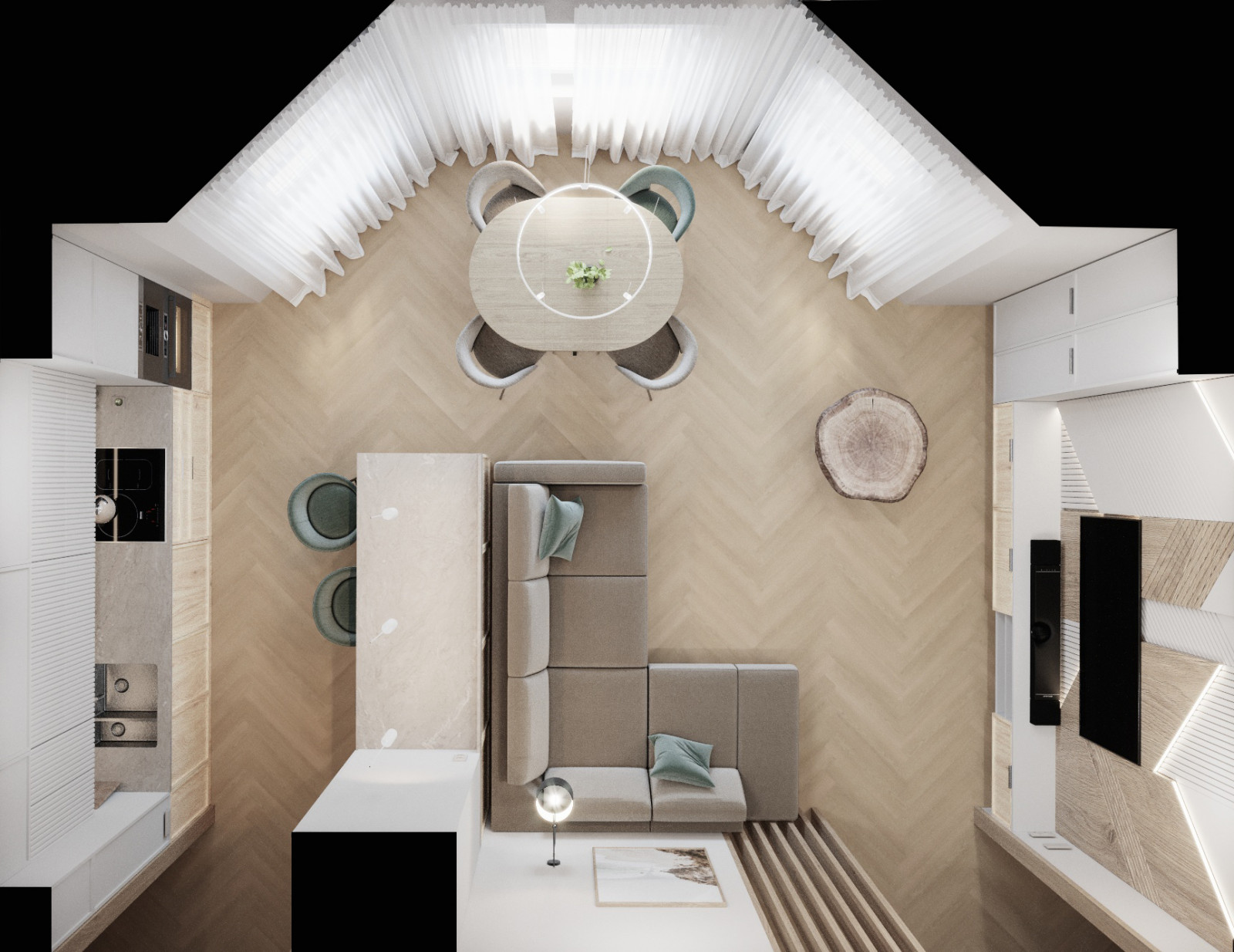 Дизайн интерьера (9)