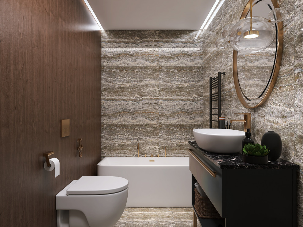 Обложка проекта: ПРОСТОРНАЯ КВАРТИРА ДЛЯ КРИПТОИНВЕСТОРА