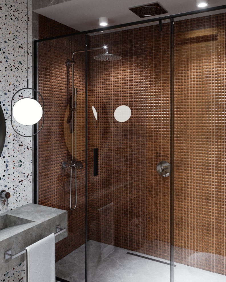 ЖК "Четыре горизонта" - 126 кв.м.