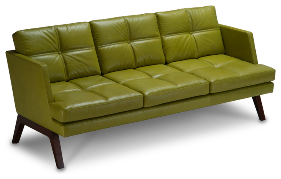 Диван TRIGGA от фабрики Saiwala