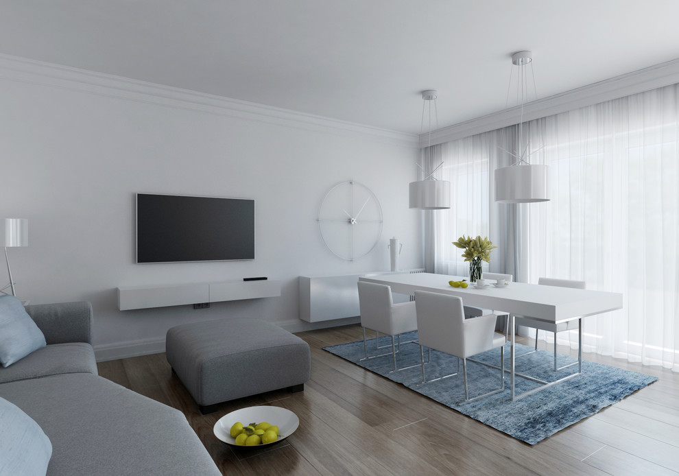 Квартира в Масси