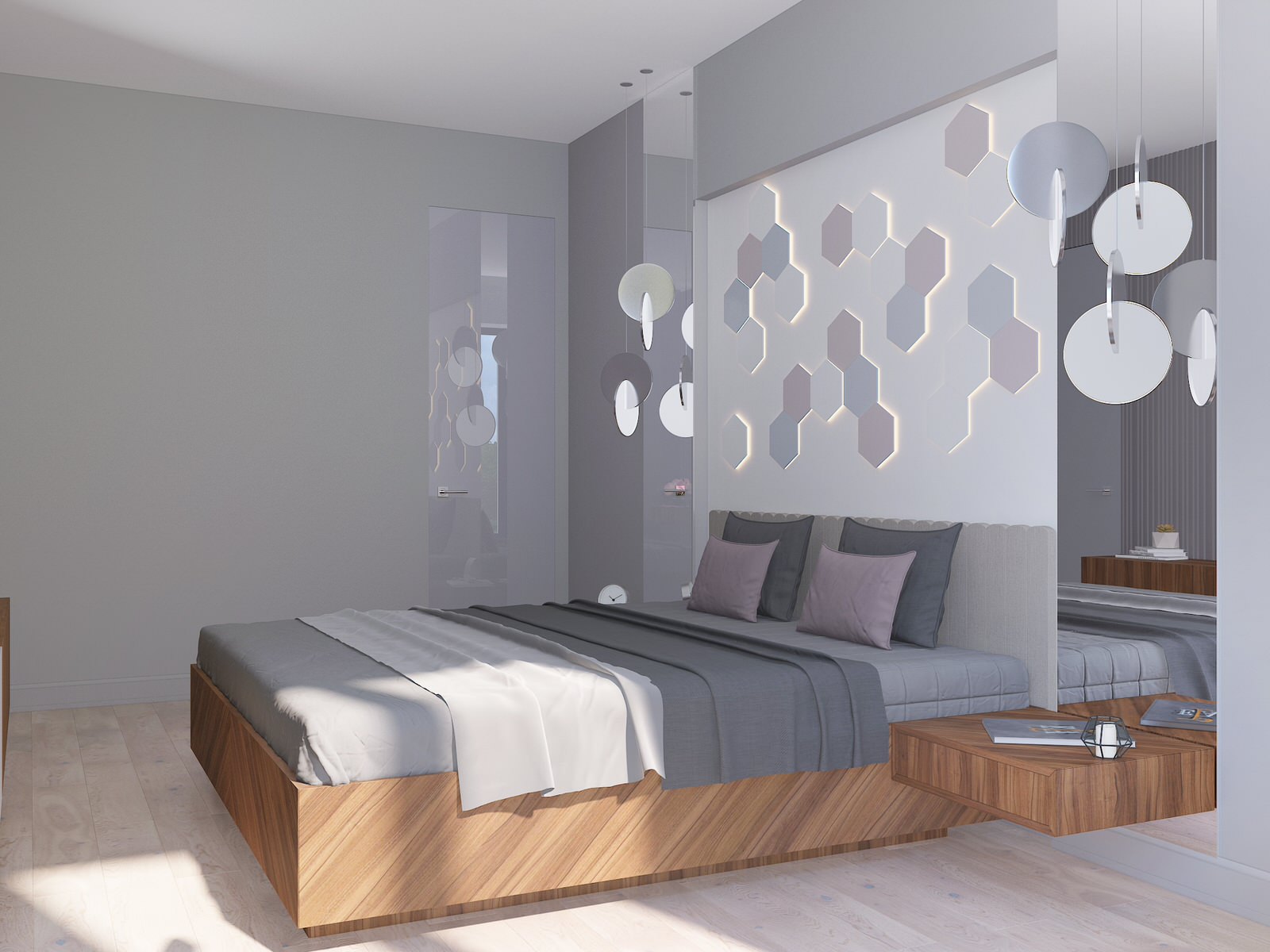 50 оттенков серого