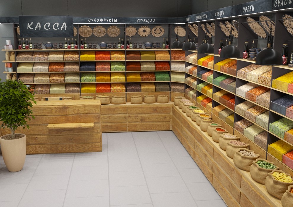 Фисташка - центр сухофруктов