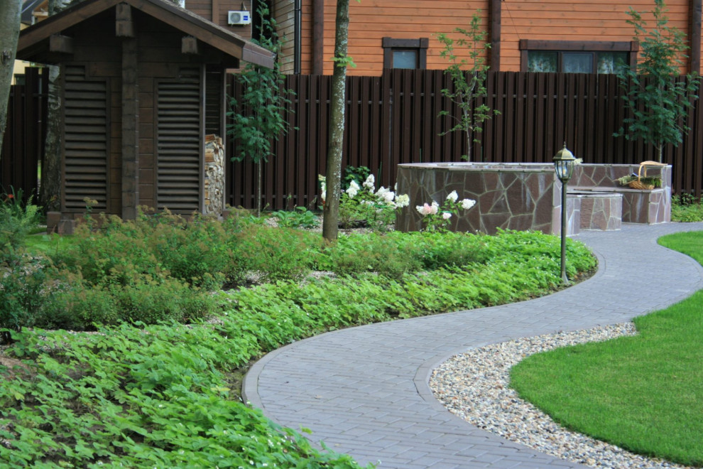 Чистые ключи