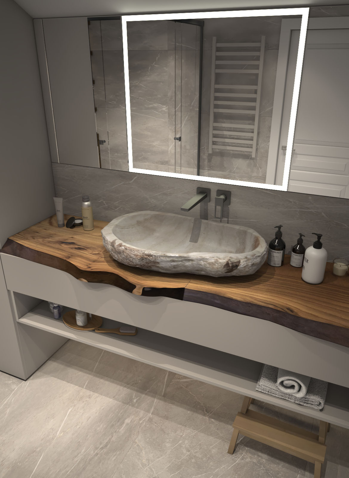 Дом в КП ПриЛЕСный