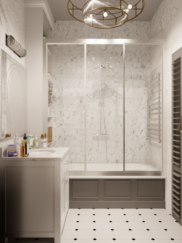 Английская классика