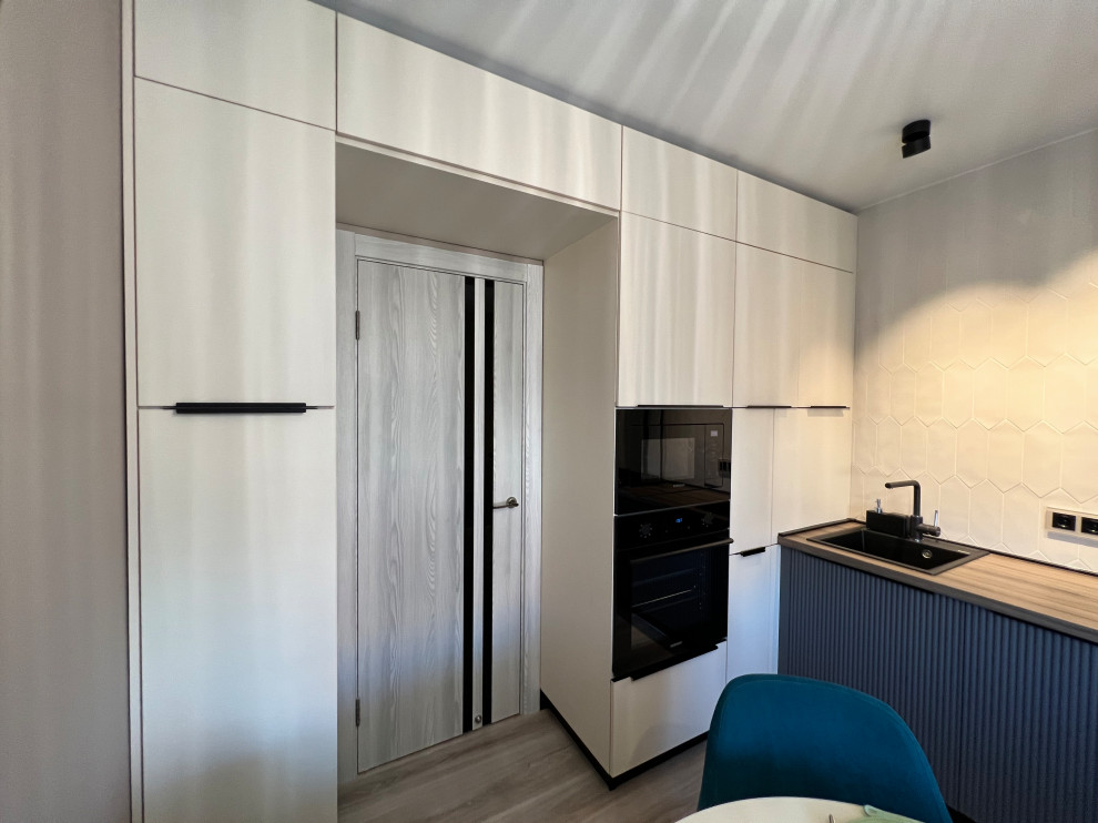 Кухонный гарнитур, Новый Уренгой, МКР Мирный 3/2