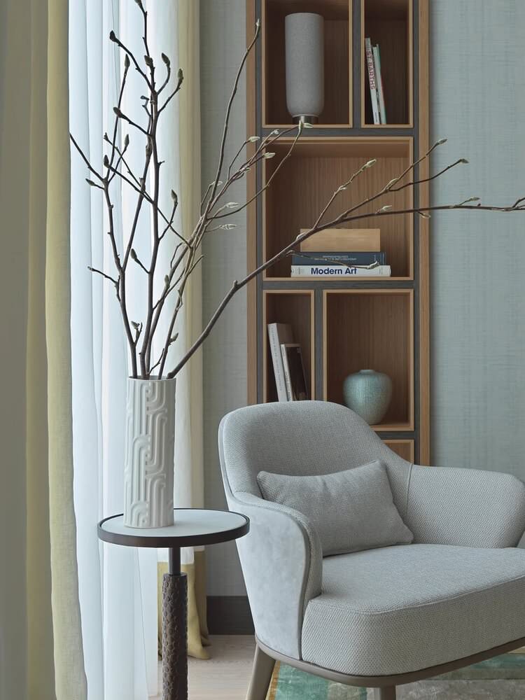 Квартира в ЖК “Balchug Residence”, Москва