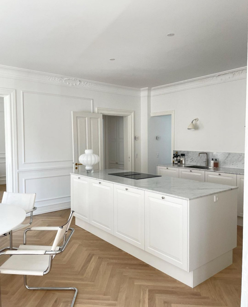 Реализованный объект