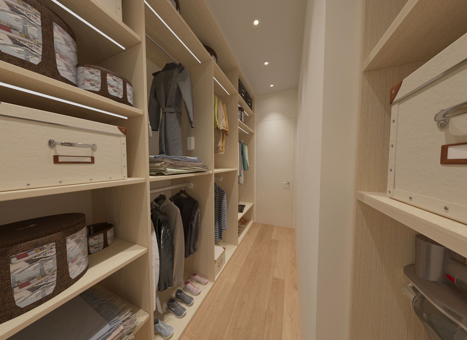 ЖК Резиденция Архитекторов