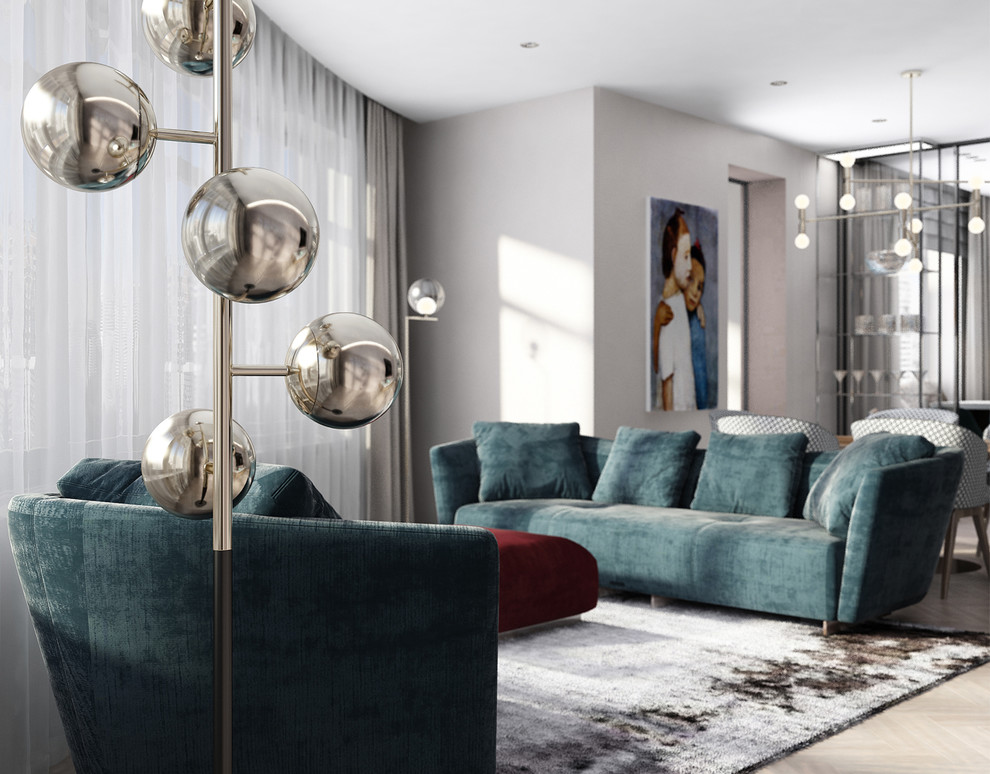 ЖК ЭМЕРАЛЬД