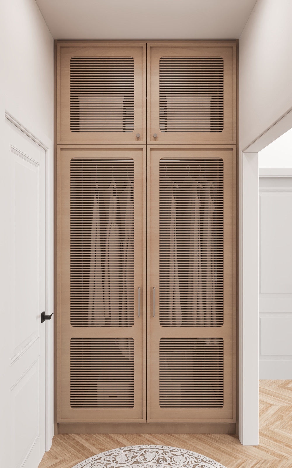 ЖК Парк Столиц