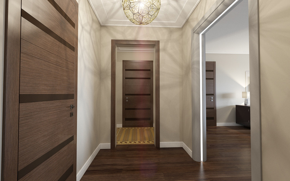 Двушка в Москве