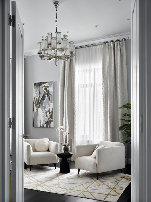 Картины в гостиной