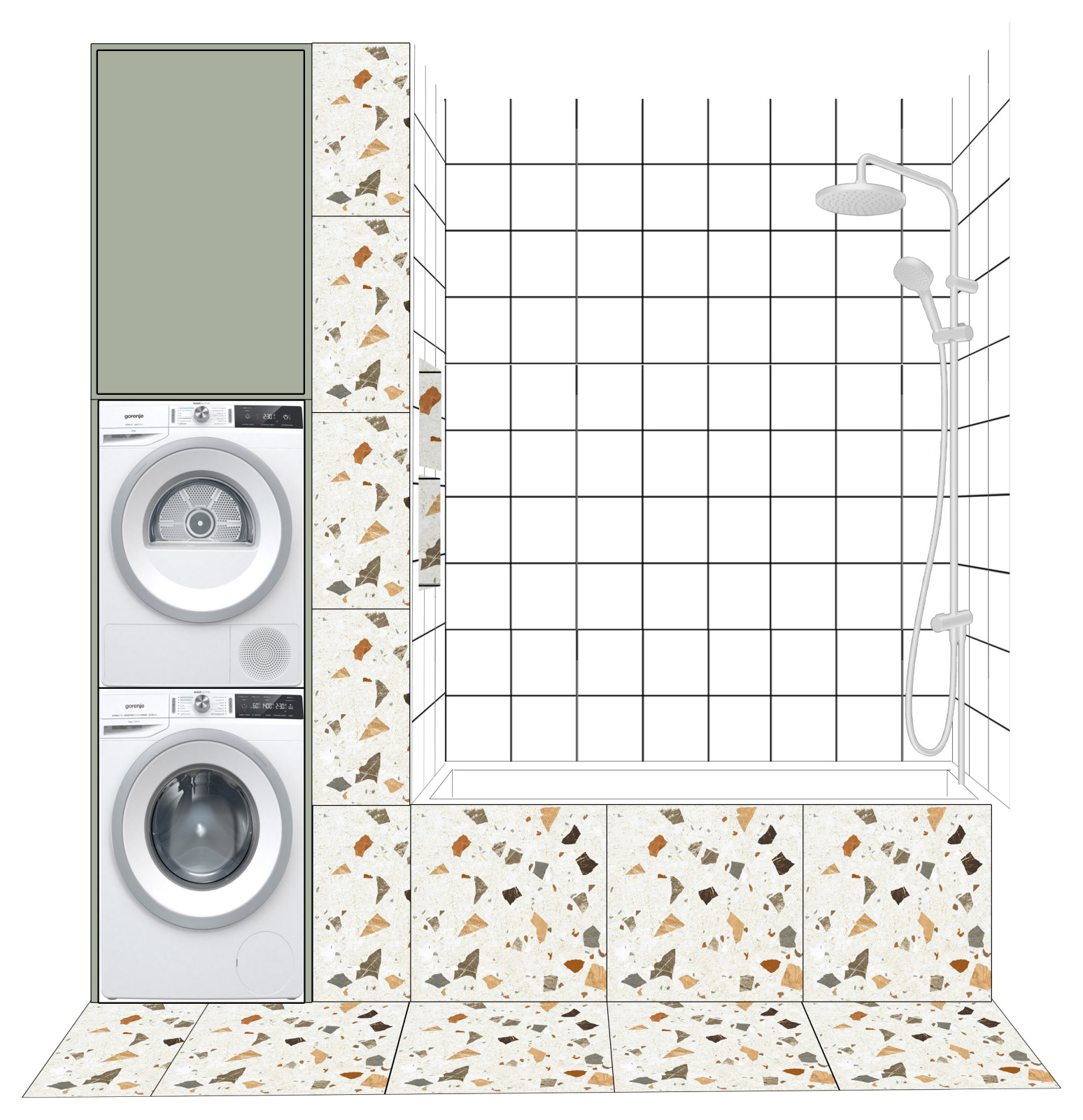 Квартира 47кв